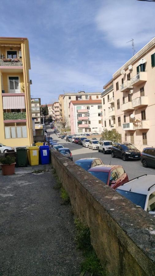 B&B Stadio Catanzaro Exterior photo
